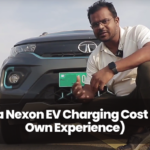 Tata Nexon EV Charging Cost (My Own Experience)