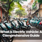 What Is Electric Vehicle A Comprehensive Guide