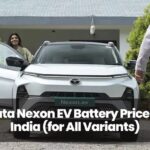 Tata Nexon EV Battery Price in India (for All Variants)