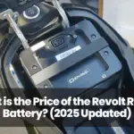 What is the Price of the Revolt RV400 Battery (2025 Updated)