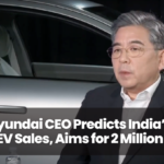 Hyundai CEO Predicts India’s EV Sales, Aims for 2 Million