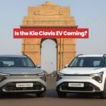 Is the Kia Clavis EV Coming