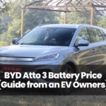BYD Atto 3 Battery Price (Guide from an EV Owners)