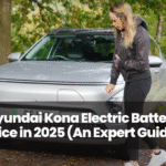 Hyundai Kona Electric Battery Price in 2025 (An Expert Guide)