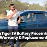 Tata Tigor EV Battery Price in India (Warranty & Replacement)