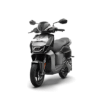 VIDA V2 Lite Black