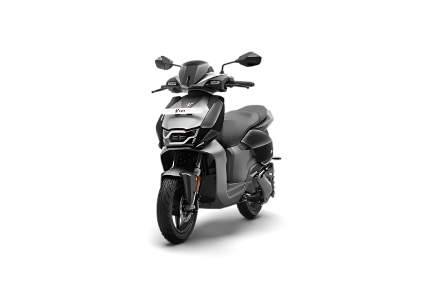 VIDA V2 Lite Black