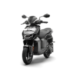 VIDA V2 Lite Grey