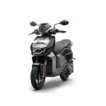 VIDA V2 Plus Black