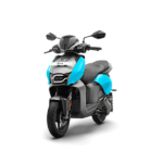 VIDA V2 Plus Blue
