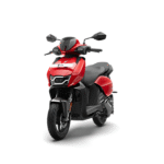 VIDA V2 Plus Red