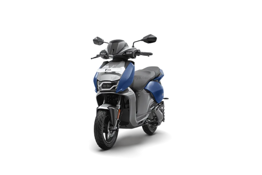 VIDA V2 Pro Blue