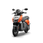 VIDA V2 Pro Orange