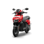 VIDA V2 Pro Red