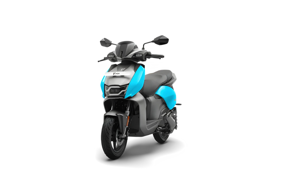 VIDA V2 Pro Sky Blue