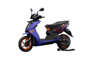 Ather 450 Apex