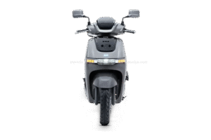 TVS iQube