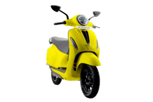Bajaj Chetak 3001
