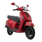 bajaj chetak 3501 red