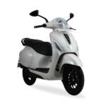 bajaj chetak 3503 white