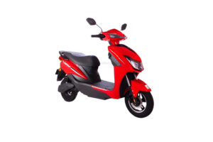 AMO Electric Brisk