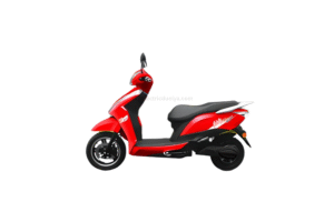 AMO Electric Feisty EV