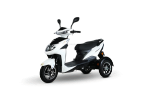 The AMO Jaunty-3W