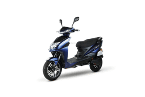 AMO Electric Jaunty L