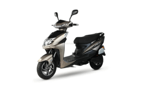 AMO Electric Jaunty Plus