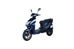 AMO Electric Jaunty Pro