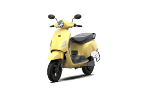 BattRE Electric Storie