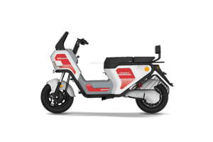 Corrit Electric Transit