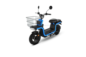 DelEVery U1 Electric