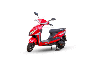 Energy Automobile EvOne