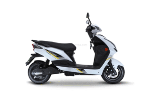 Fidato Evtech Future 2020