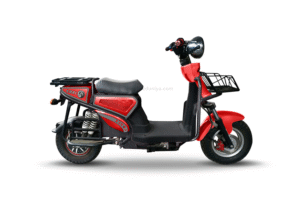 Fidato Evtech Loder