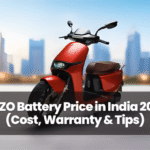 ABZO Battery Price in India 2025 (Cost, Warranty & Tips)