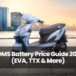 ADMS Battery Price Guide 2025 (EVA, TTX & More)