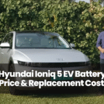 Hyundai Ioniq 5 EV Battery Price