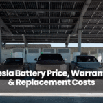 Tesla Battery Price