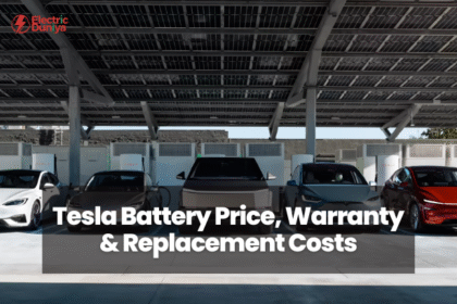 Tesla Battery Price